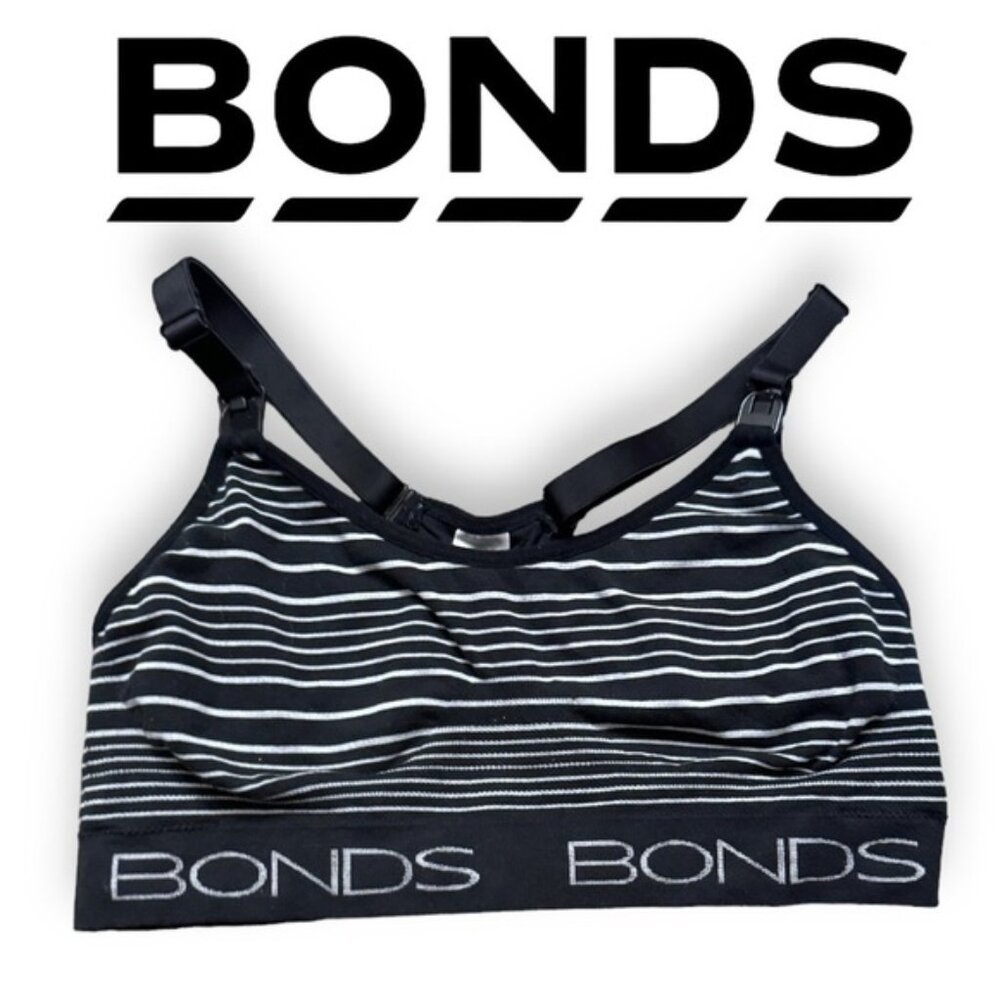 New bonds nursing bra​​
